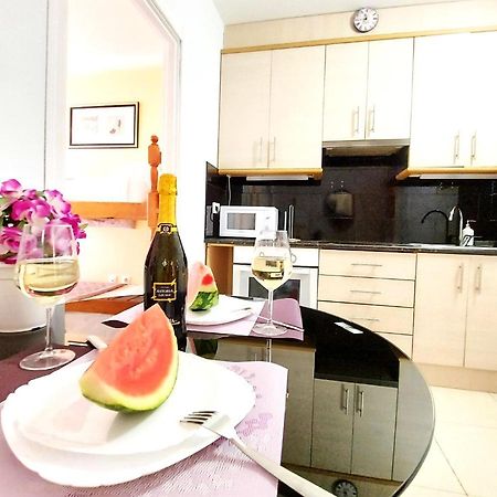 Adeje House 2 bedrooms, Wifi Free Costa Adeje  Exterior foto