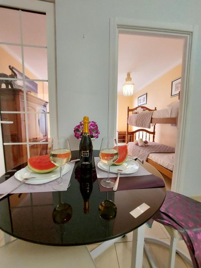 Adeje House 2 bedrooms, Wifi Free Costa Adeje  Exterior foto