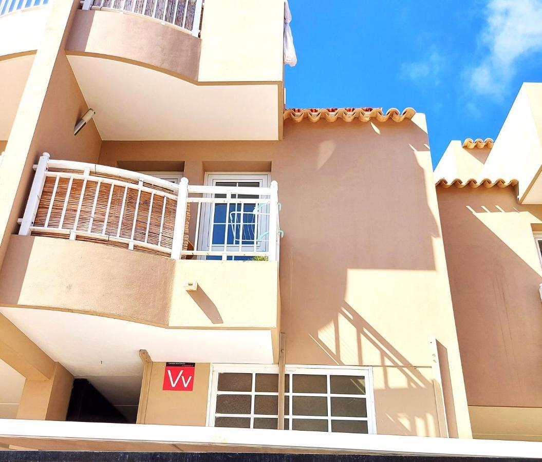 Adeje House 2 bedrooms, Wifi Free Costa Adeje  Exterior foto