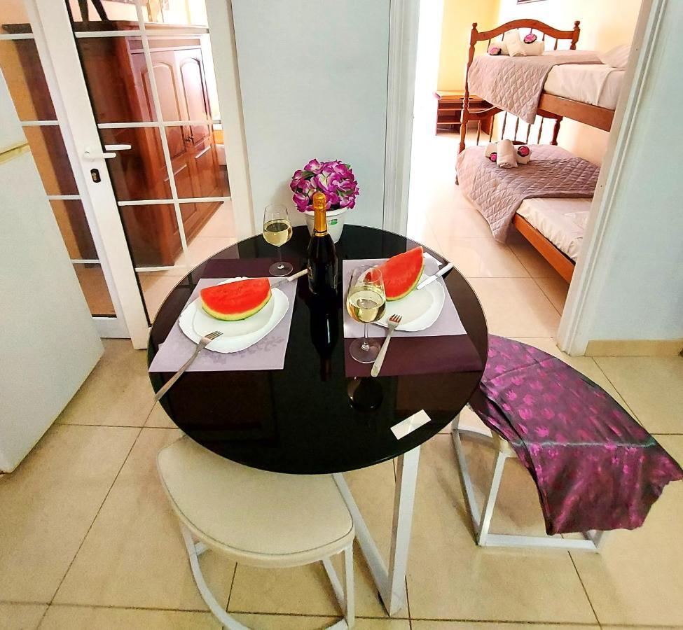 Adeje House 2 bedrooms, Wifi Free Costa Adeje  Exterior foto