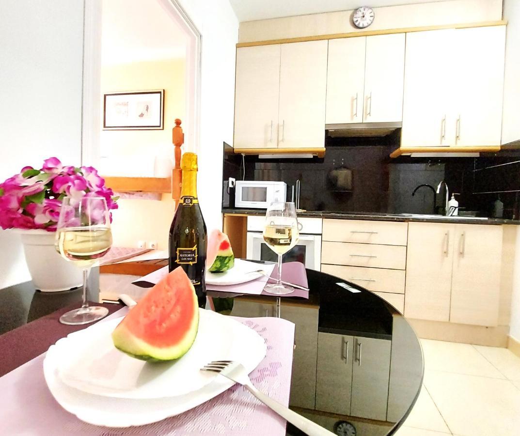 Adeje House 2 bedrooms, Wifi Free Costa Adeje  Exterior foto