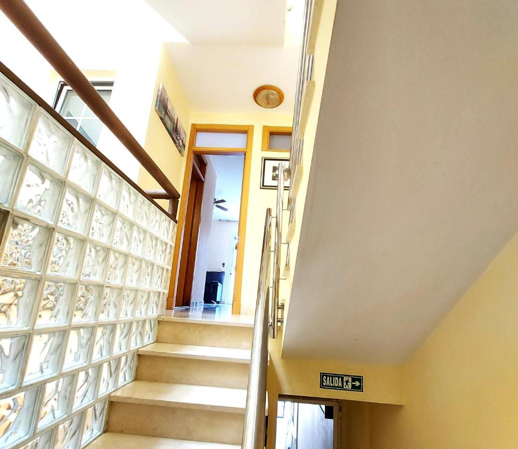 Adeje House 2 bedrooms, Wifi Free Costa Adeje  Exterior foto