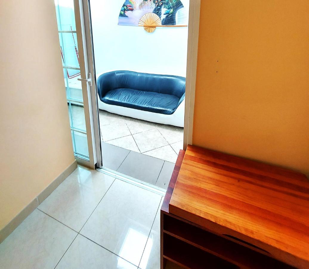Adeje House 2 bedrooms, Wifi Free Costa Adeje  Exterior foto