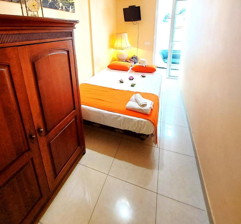 Adeje House 2 bedrooms, Wifi Free Costa Adeje  Exterior foto