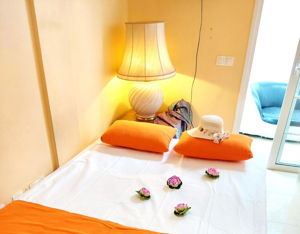 Adeje House 2 bedrooms, Wifi Free Costa Adeje  Exterior foto