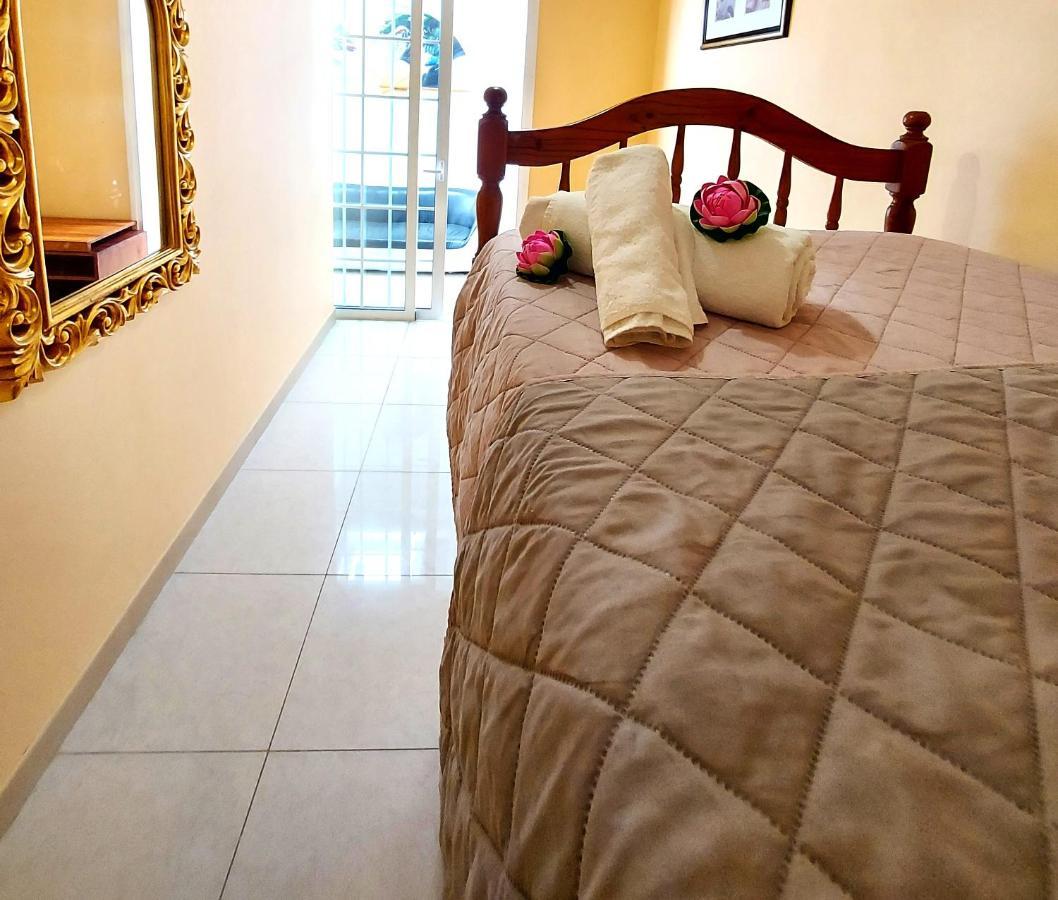Adeje House 2 bedrooms, Wifi Free Costa Adeje  Exterior foto